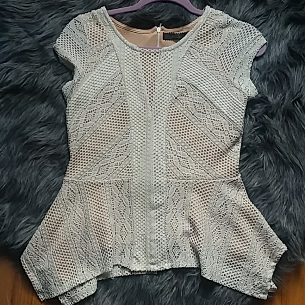 BKE Boutique top